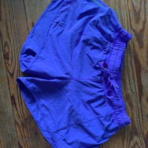 Lululemon Shorts